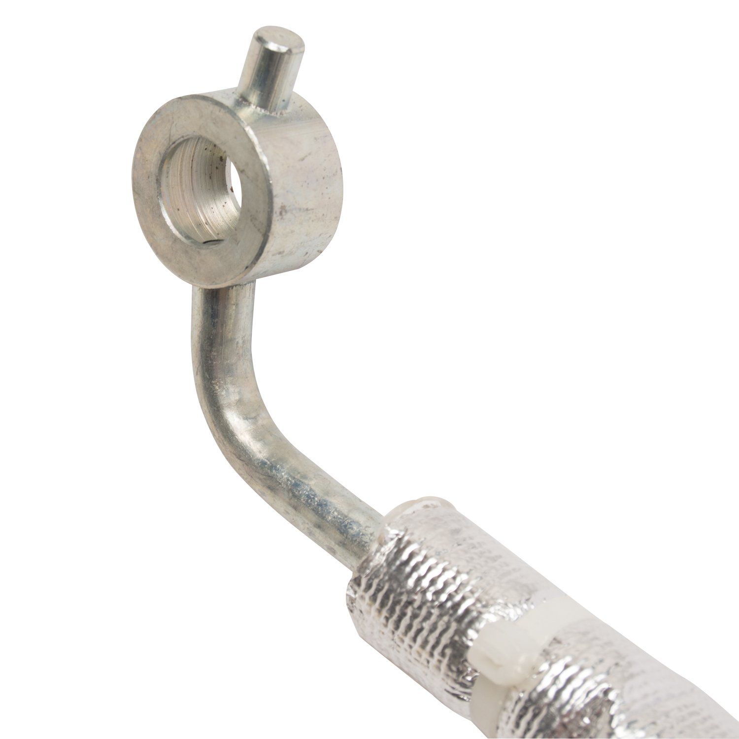Edelmann 80099 Power Steering Pressure Hose Replacement - High Quality OEM Fit for Smooth Steering Performance - Perfect for Car Repair & Maintenance