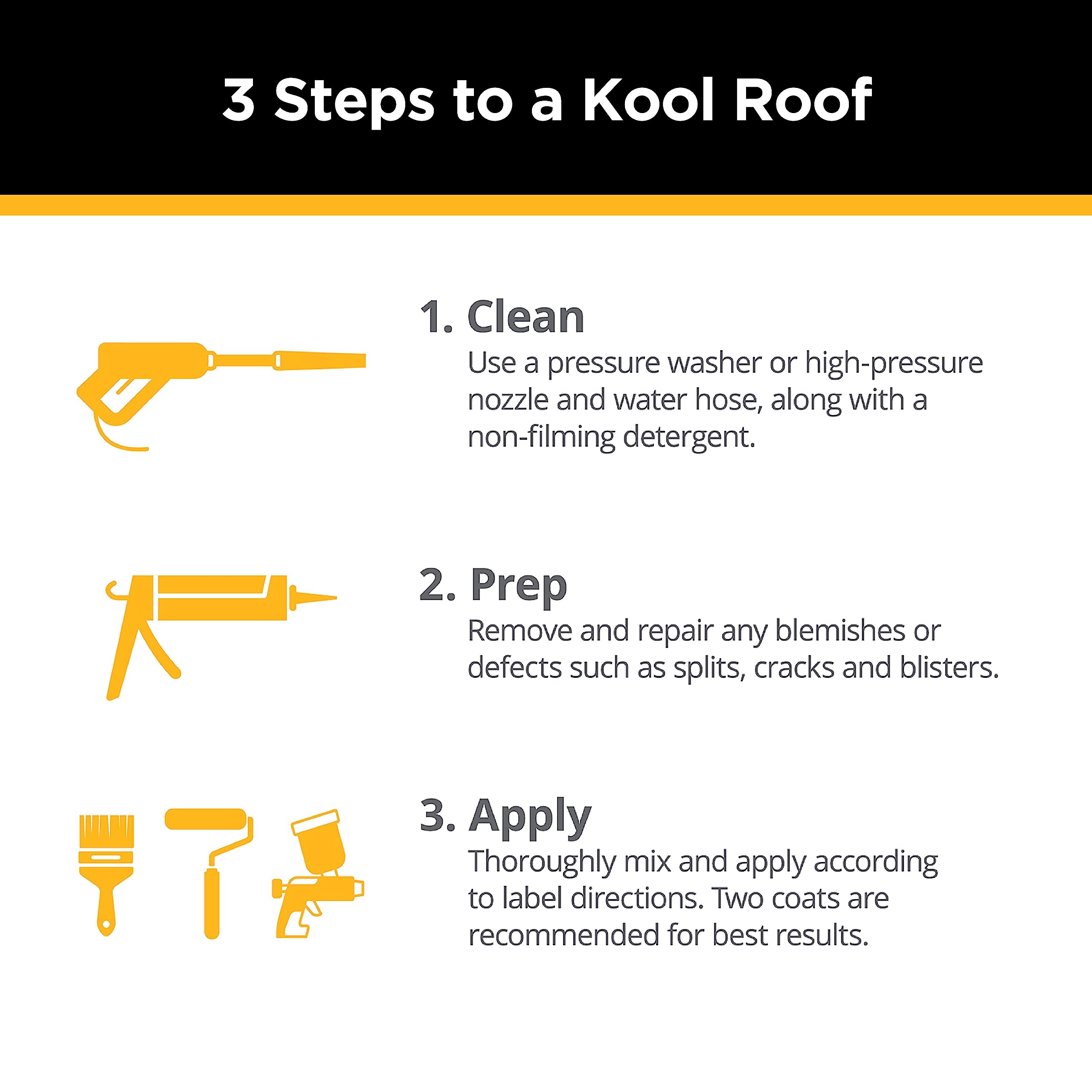Kool Seal KS0018103-99 Storm Patch Flexx Sealer Instant Leak Repair - 2 in. x 3 ft. Waterproof Roof & Pipe Sealant for Emergency Home Repairs - Perfect for Roof Leaks, Gutters, and Plumbing Fixes