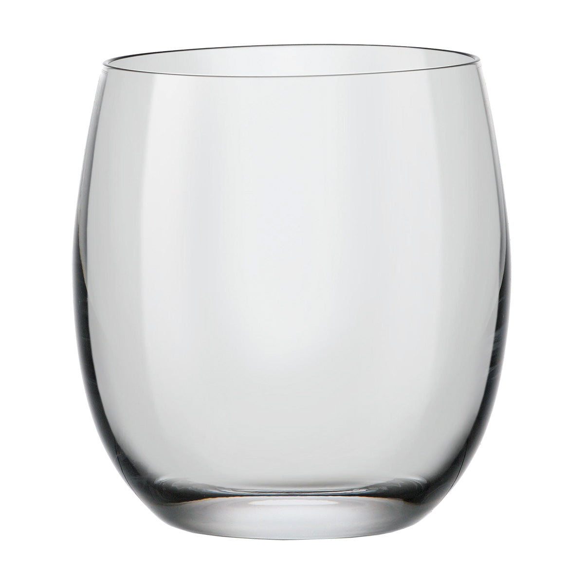 Crystalex 019312 2 oz. Swing Shot Glass - Set of 24 - Durable Barware for Whiskey, Tequila, Vodka - Perfect for Parties, Bars & Home Entertaining