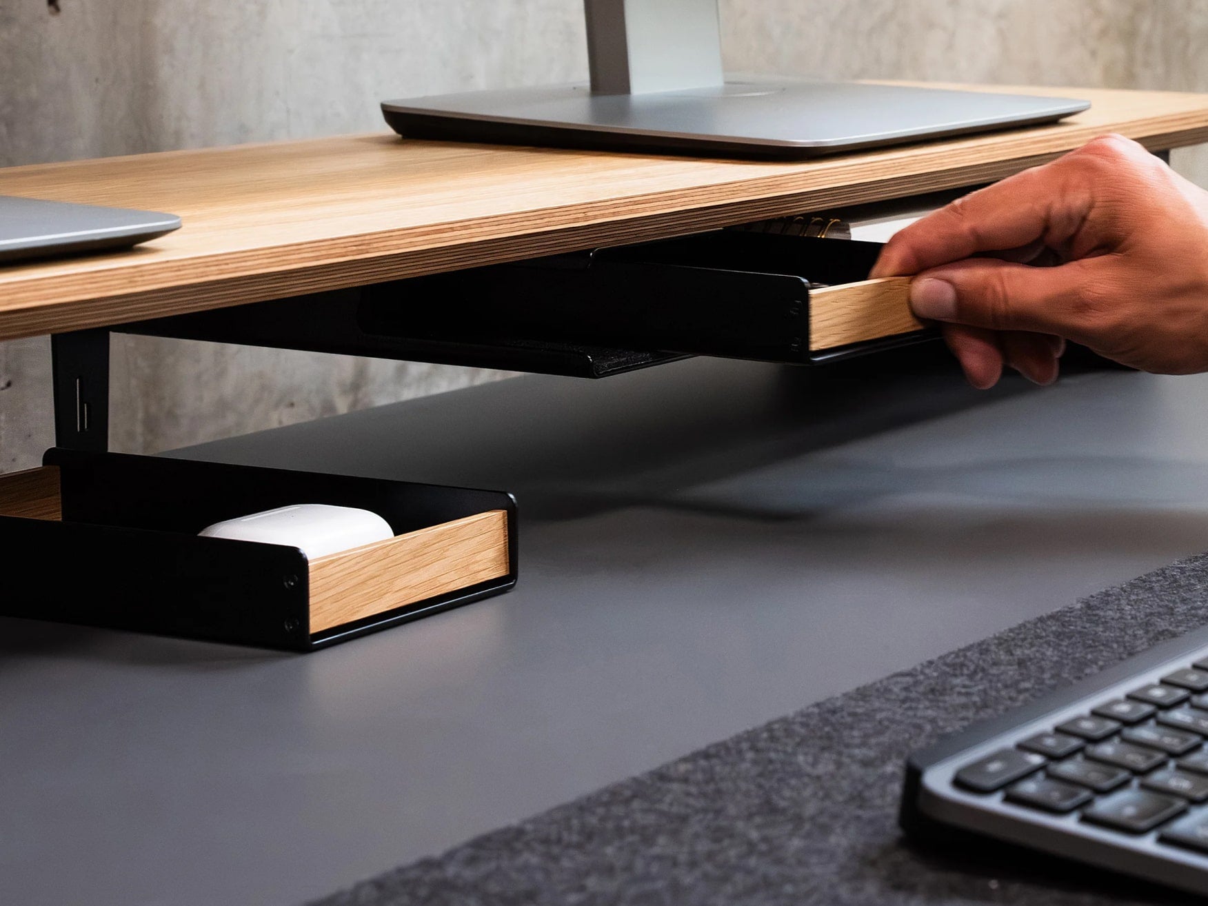 Premium Pen Holder Organizer - Stylish Desktop Storage for Pens, Pencils & Office Supplies | Perfect for Home, Office & School Desks