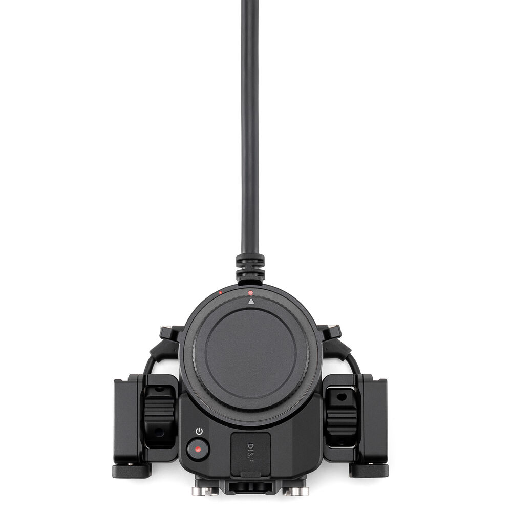 DJI Ronin 4D Flex Extension Unit - Professional Camera Stabilizer Accessory for Cinematic Filmmaking | Perfect for Drone Shots, Vlogging & Action Videography
