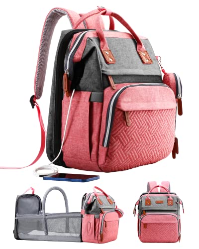 Upgrade Pinkgray