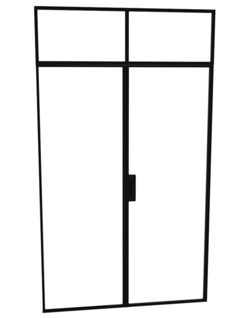 Premium Glass Wine Cellar Transom - Elegant Wine Storage Solution for Home & Restaurant Use | Perfect for Wine Enthusiasts & Entertaining Guests