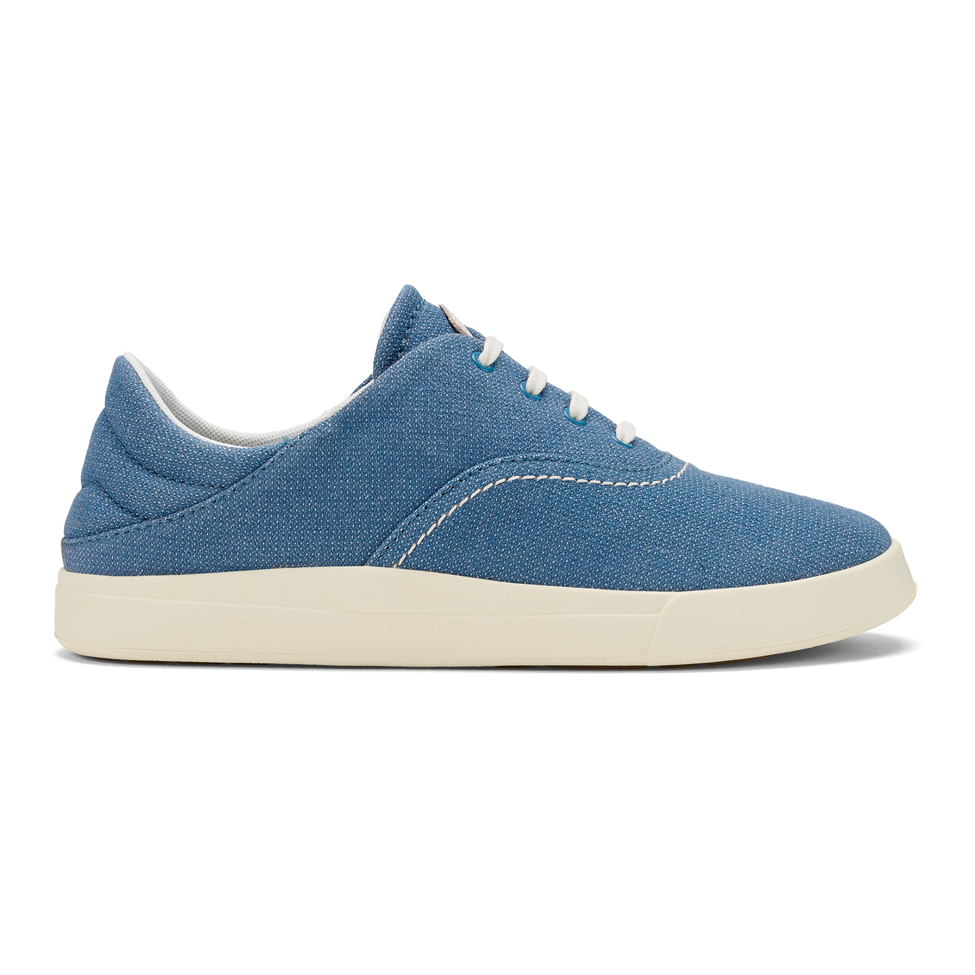 Women's Denim Sneakers - Comfortable Casual Shoes for Walking, Running & Everyday Wear | Perfect for Outfits, Workouts & Outdoor Activities