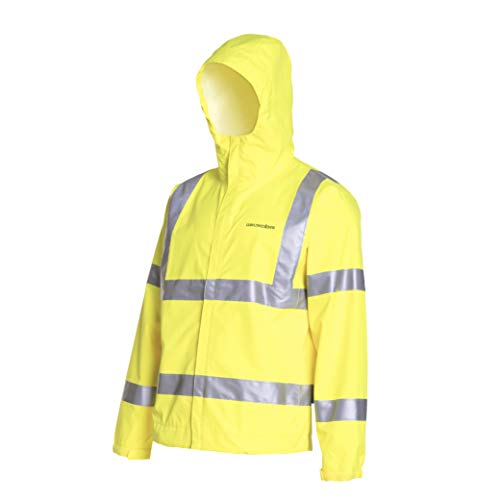 Reflective Yellow