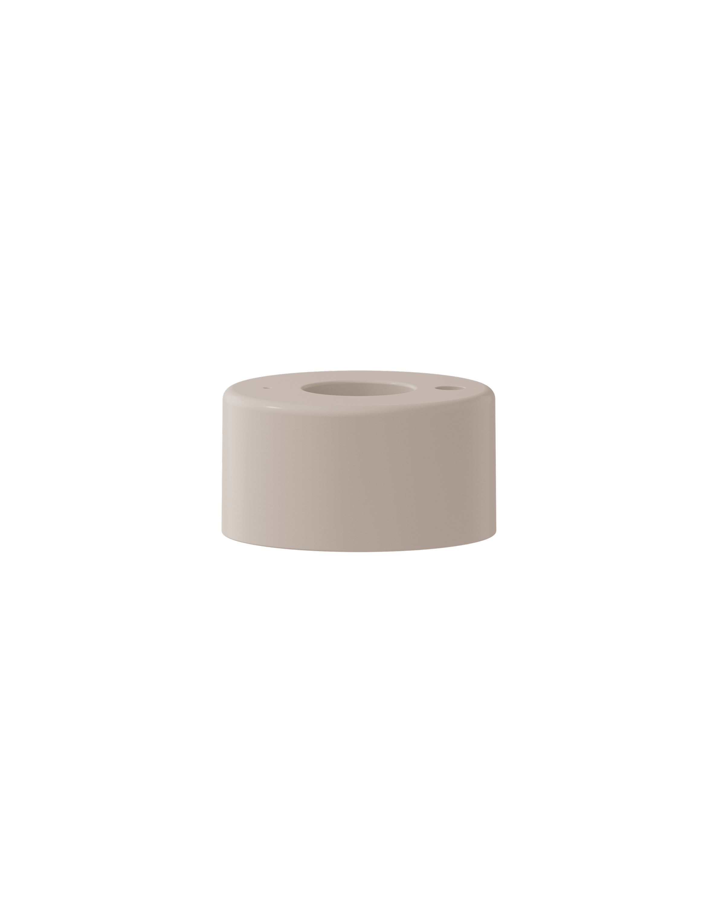 Lid Hull - Durable and Leak-Proof Lid for Food Storage Containers | Perfect for Meal Prep, Leftovers & Kitchen Organization