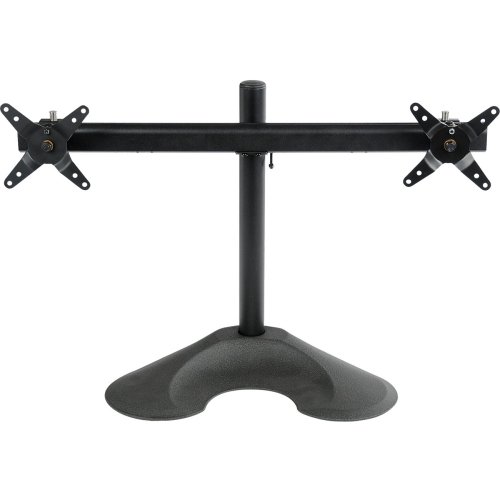 Ergotech Dual LCD Monitor Desk Stand - 16
