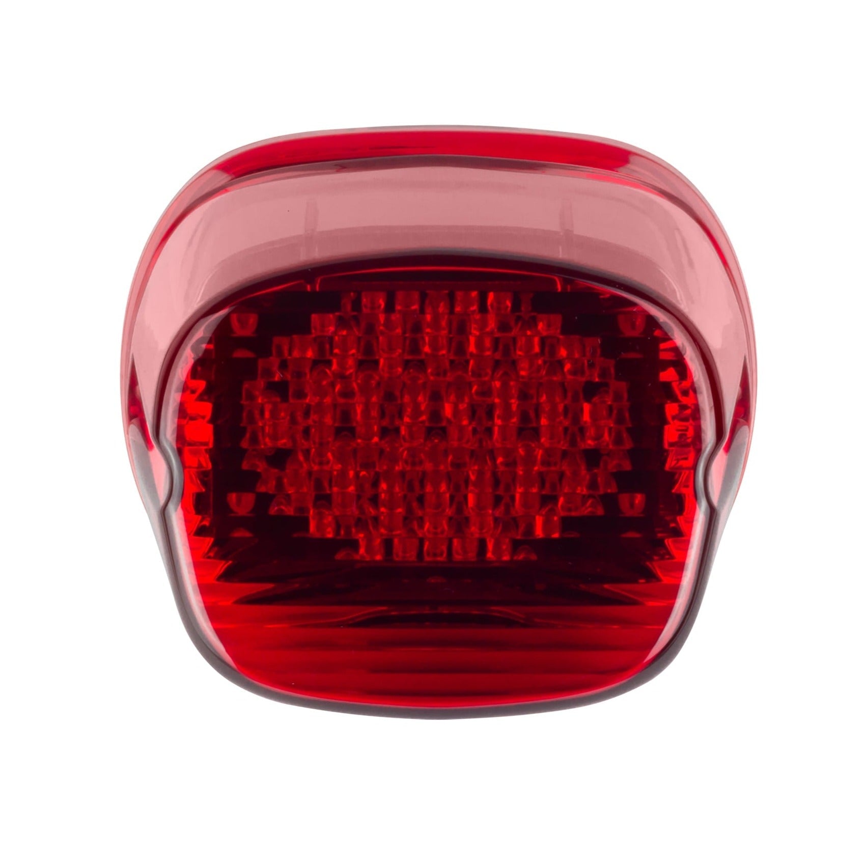 Harley Davidson Street Glide ST & Road Glide ST LED Tail Brake Light Kit - Eagle Lights Flashing Strobe Layback for Enhanced Safety | Perfect for Night Riding & Highway Visibility