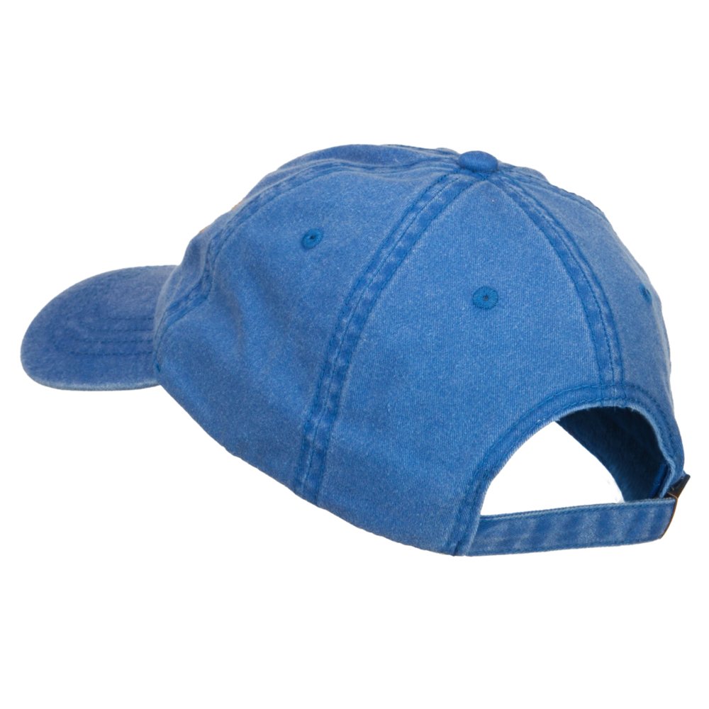 Stylish Jazz Embroidered Cotton Baseball Cap for Men & Women - Vintage Music Lover Hat for Concerts, Festivals & Casual Wear | e4Hats.com