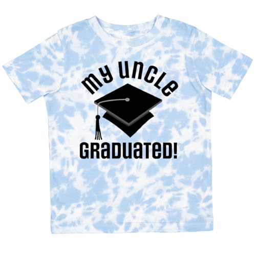 Tie Dye Blue