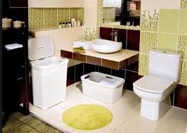 60L Rattan Style Rectangular Laundry Hamper - Perfect for Bedroom, Bathroom & Closet Organization