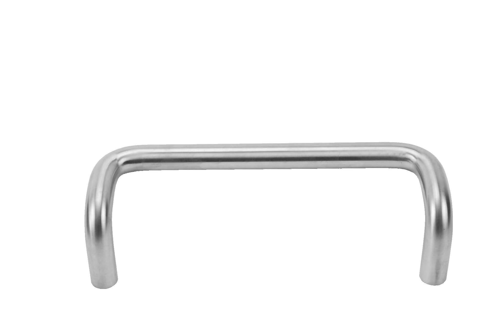 Don-Jo 1152 90 Degree Offset Door Pull - Oil Rubbed Bronze Finish, 12