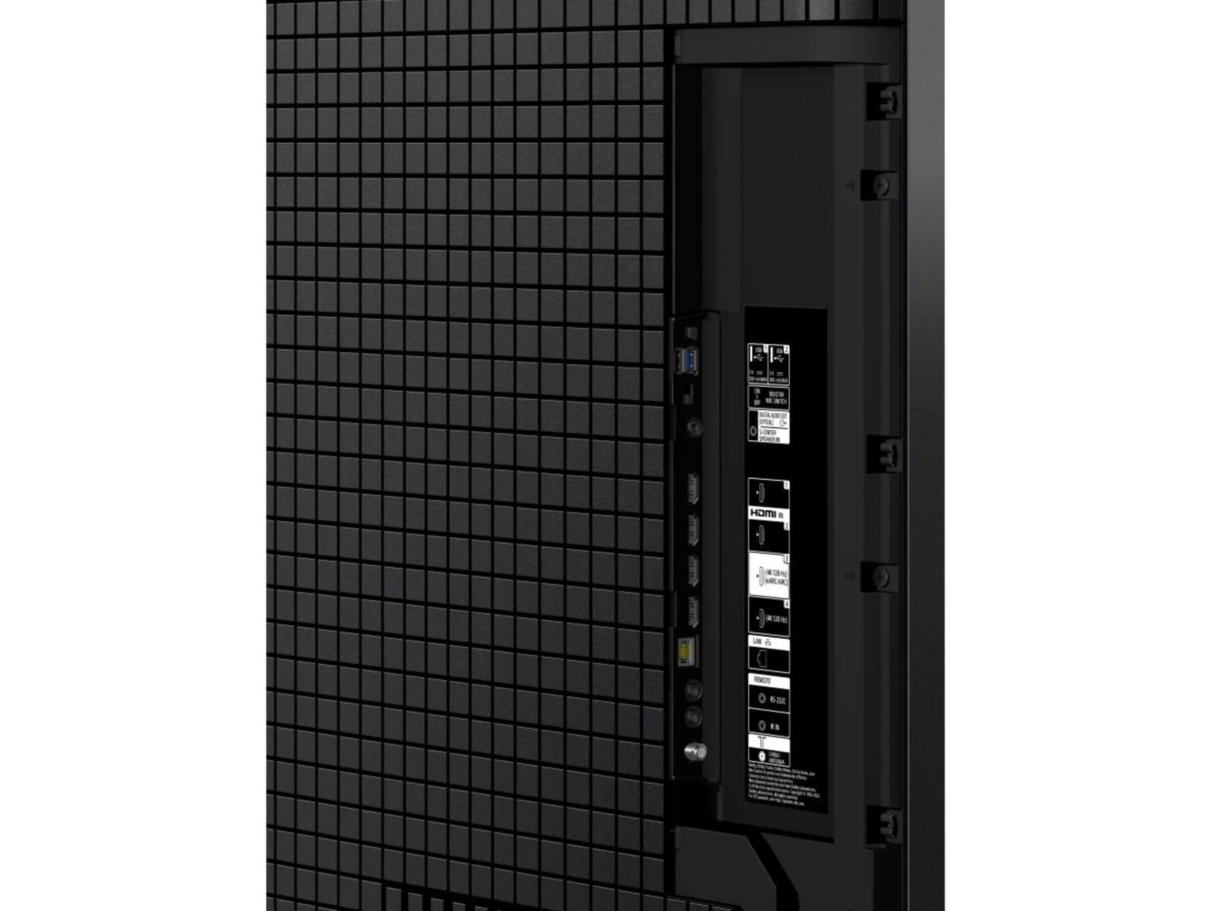 Sony Bravia 9 75