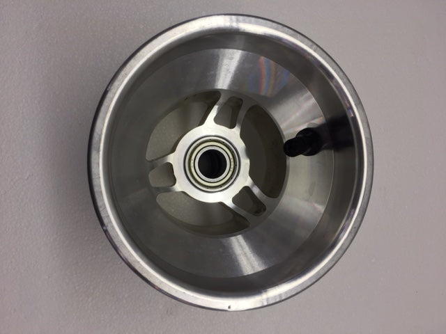 High-Performance 110/140 Aluminum Spoked Wheels - Lightweight & Durable for Motorcycles & ATVs - Perfect for Off-Road Adventures & Racing