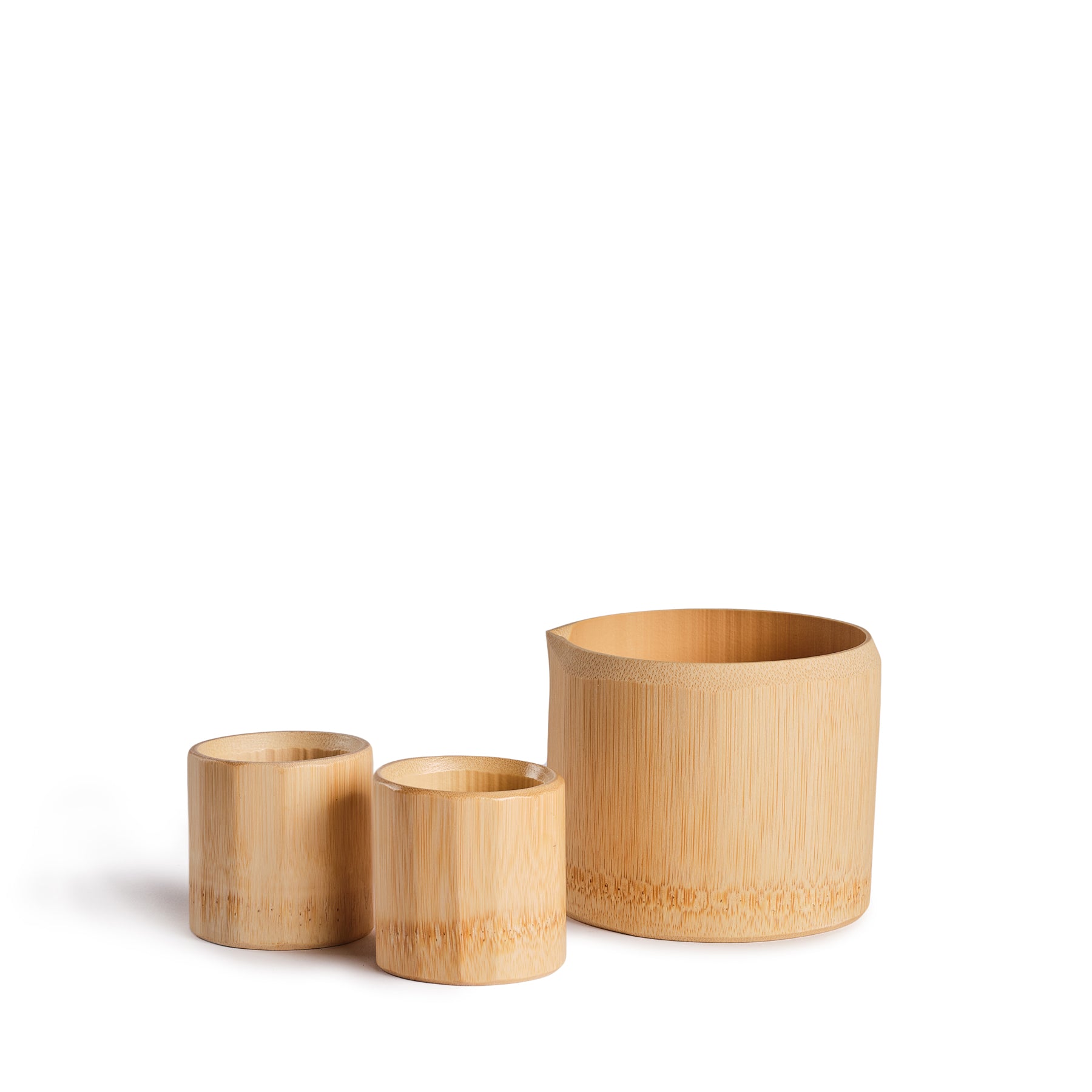 Premium Katakuchi Syuki Sake Set - Traditional Japanese Ceramic Sake Pourer with 2 Cups - Perfect for Sake Tasting, Japanese Dining & Gift Giving