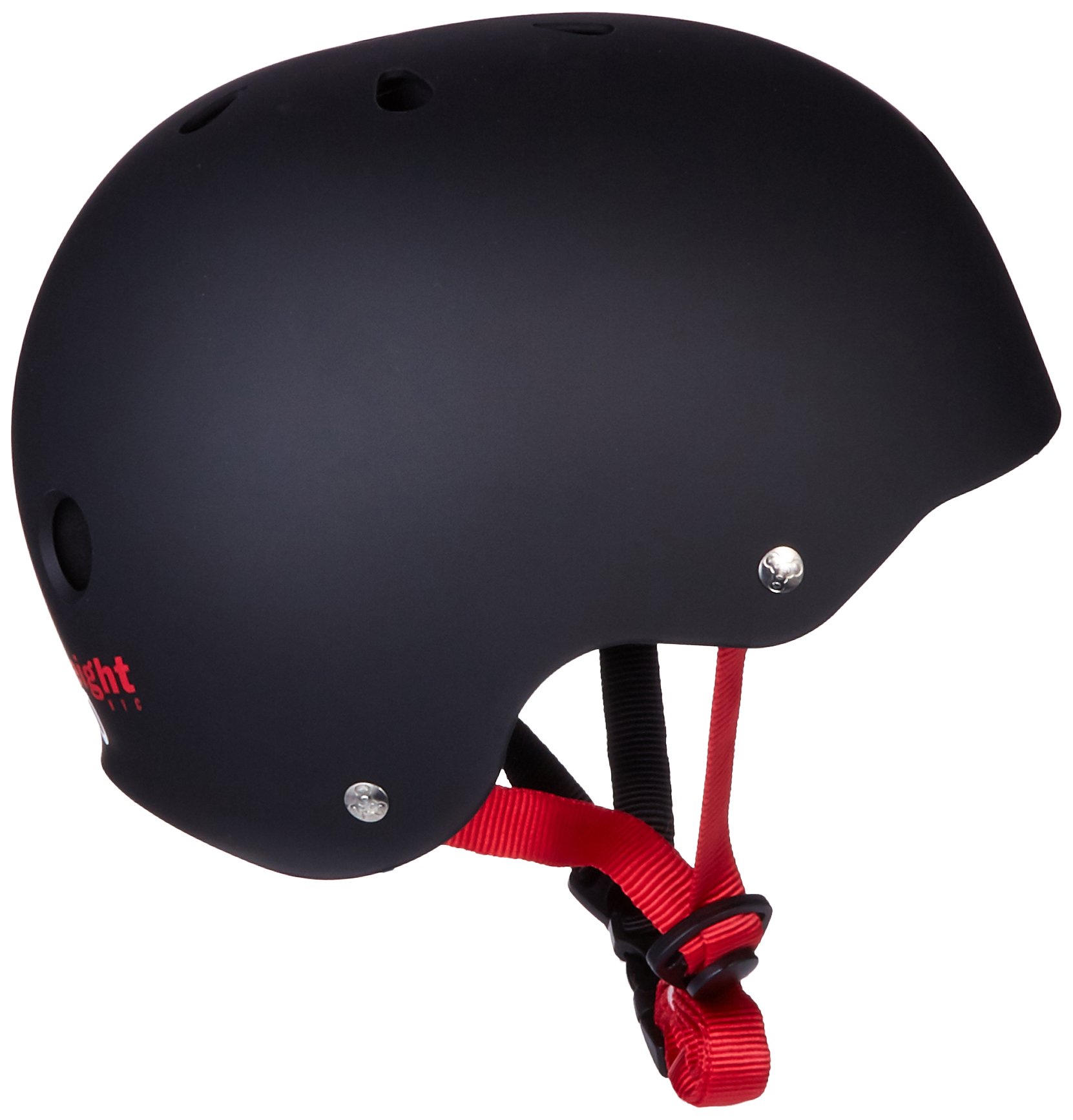 Triple Eight Sweatsaver Halo Water Helmet for Wakeboarding, Waterskiing & Water Sports - Lightweight & Comfortable Safety Gear for Adults (2018 Model) - Perfect for Jet Skiing, Kayaking & Paddleboarding Adventures
