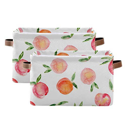 8 Peaches