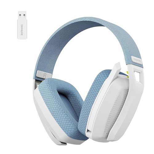 Blue/White