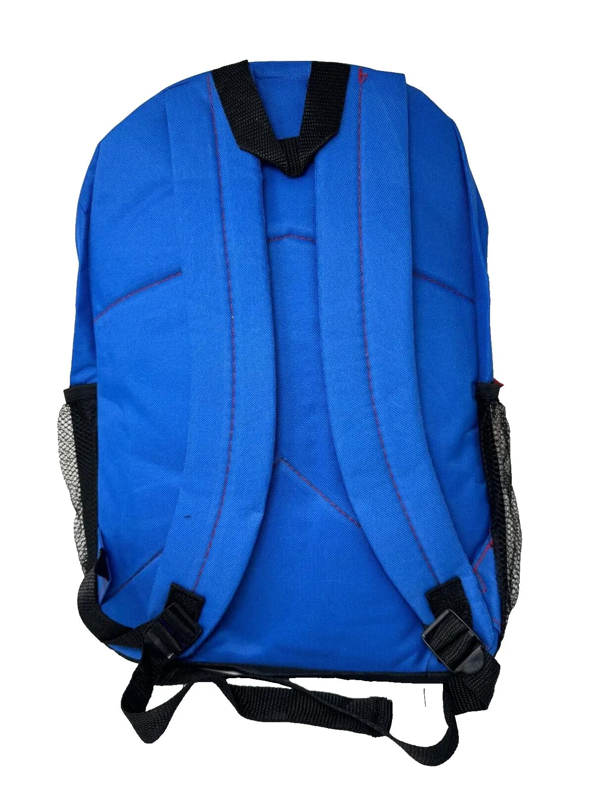 Spider-Man 16 Inch Superhero Backpack for Kids - Lightweight School Bag with Adjustable Straps - Perfect for School, Travel & Comic Con Cosplay