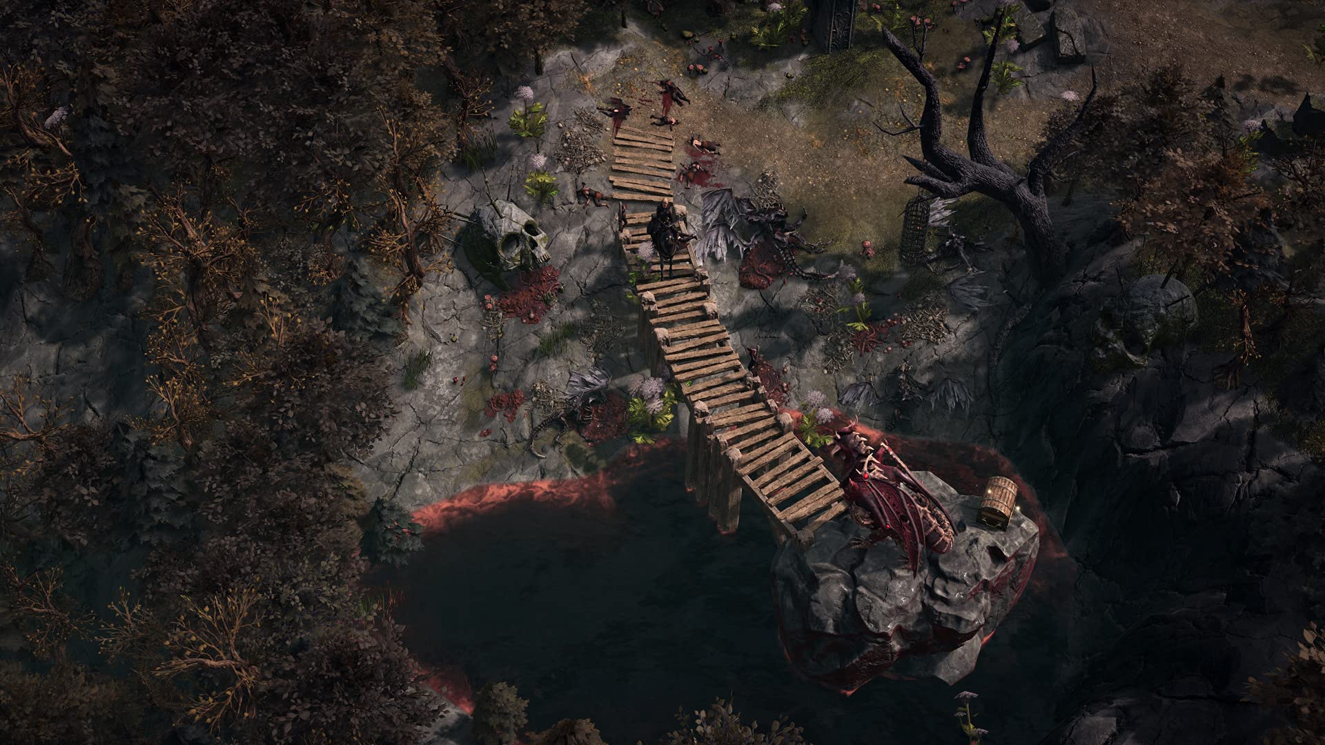 Disciples Liberation - PS4 Game | Dark Fantasy RPG Adventure | Epic Strategy & Storyline | Perfect for Fantasy Fans & Strategy Gamers