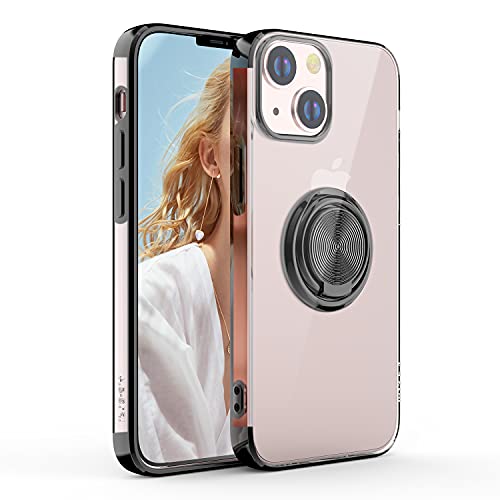 iPhone 13 6.1 inch, Black