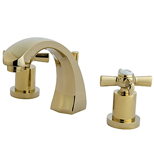 Polished Brass