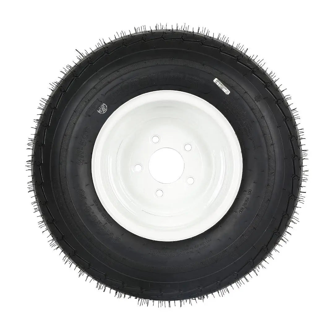 **20.5x8 10 Bias Trailer Tire with 10