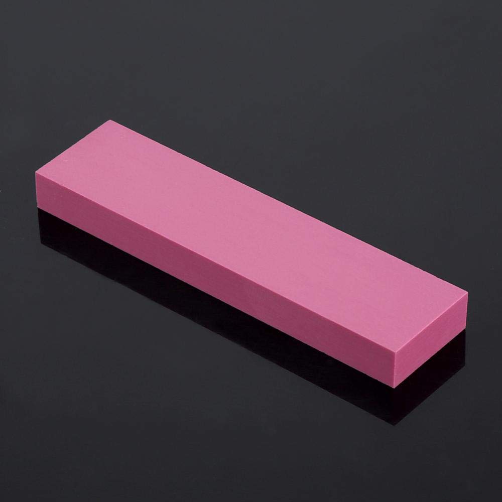 3000 Grit Whetstone for Knife Sharpening - Professional Kitchen Knife Sharpener & Polishing Stone - Perfect for Chefs, Home Cooks & DIY Enthusiasts - Ideal for Kitchen Cutlery, Hunting Knives & Woodworking Tools