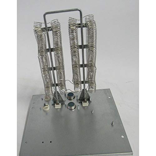 Goodman HKS HKSX10XCBA 10kW Electric Heat Kit for HVAC Systems - Perfect for Home Heating in Winter & Cold Weather