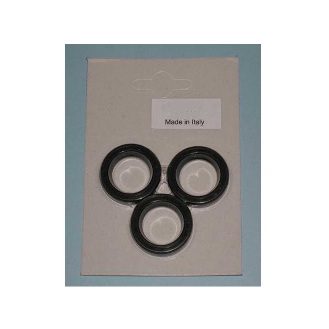 Legacy Oil Seal Kits for Hotsy, Hawk, Landa, Karcher & Shark Pressure Washers - Premium Replacement Parts for Commercial Cleaning Equipment