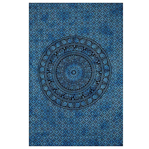 Blue Dye