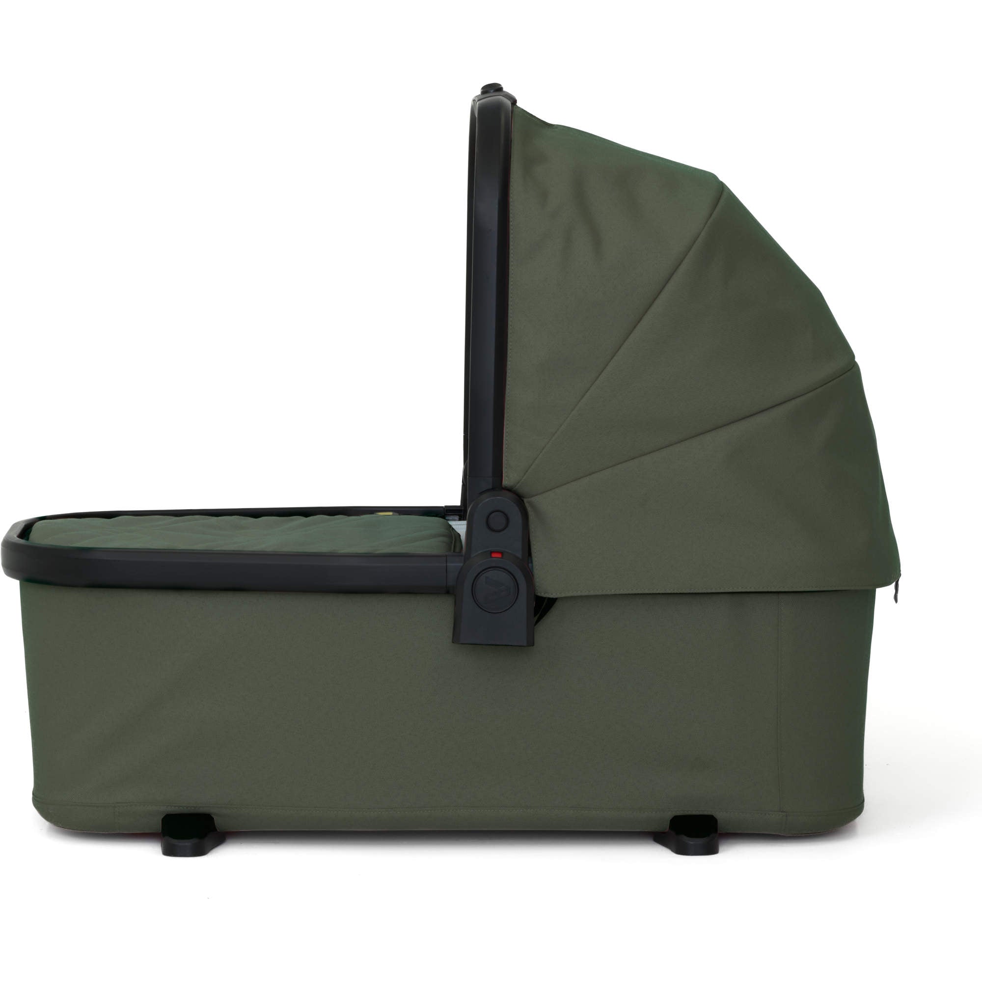 Veer Switchback Bassinet - Portable Baby Crib for Travel & Home Use | Lightweight Foldable Bedside Sleeper with Breathable Mesh | Perfect for Nursery, Bedroom & On-the-Go Parents