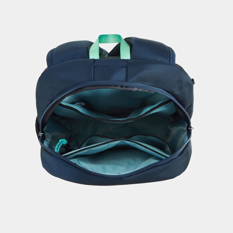 Travelon Anti-Theft Greenlander 9L Backpack - Secure & Stylish Daypack for Travel, Commuting & Outdoor Adventures