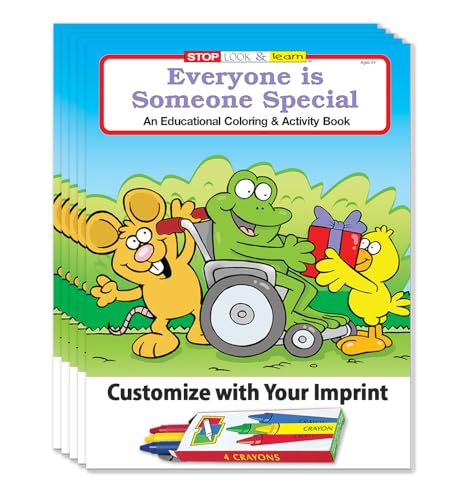 Custom With Crayons