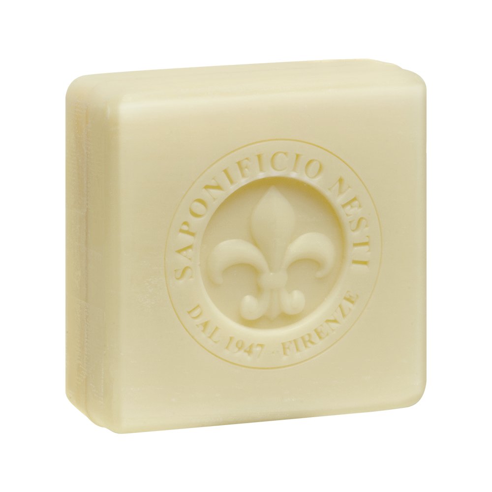 NESTI DANTE Gli Officinali Camellia & Cinnamon Soap 200g - Natural Handmade Italian Soap for Moisturizing Skin & Aromatherapy | Perfect for Spa, Bath & Gift Sets