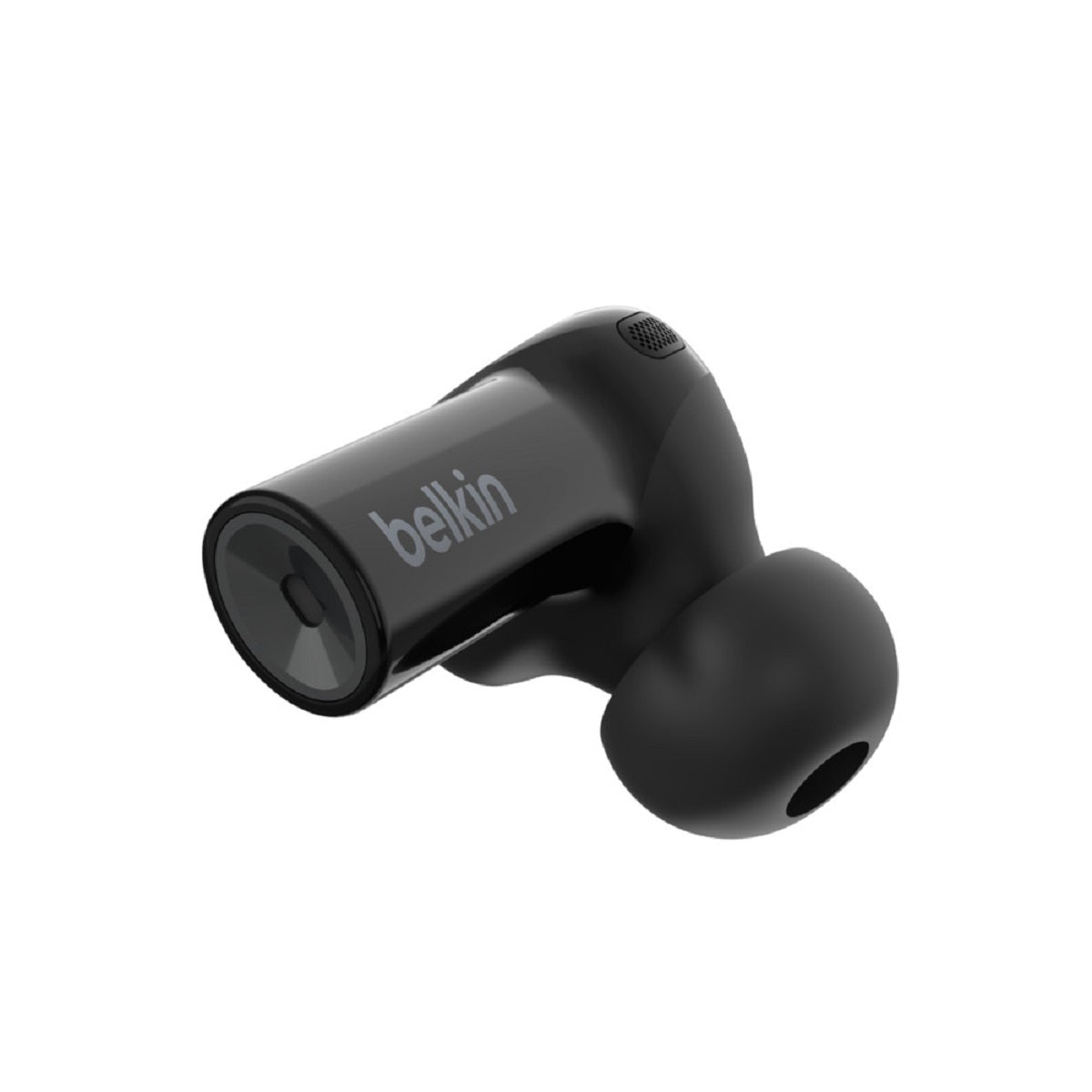 Belkin SoundForm Freedom True Wireless Earbuds - Bluetooth 5.0, IPX5 Waterproof, 32H Playtime - Perfect for Workouts, Running, Commuting & Travel