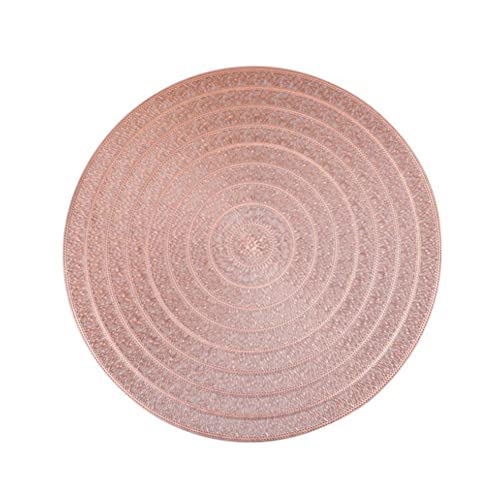 A Rose Gold