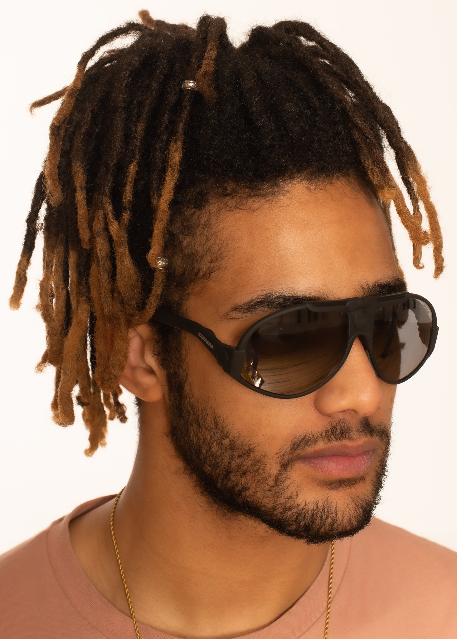 Carrera 5586 Kevlar Snake 90 - High-Performance Racing Sunglasses for Men & Women | UV Protection, Lightweight & Durable | Perfect for Cycling, Running, Motorcycling & Outdoor Sports