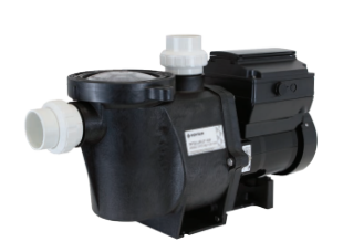 Pentair IntelliFlo 2 VSF Variable Speed Pool Pump - Energy Efficient Swimming Pool Water Circulation System for Inground Pools, Spas, and Water Features