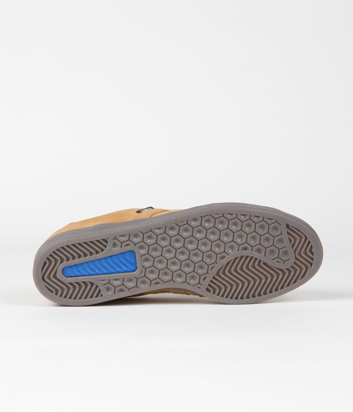 Adidas Campus ADV Sneakers for Men & Women - Mesa/Bluebird Colorway | Comfortable Casual Shoes for Walking, Running & Streetwear Fashion