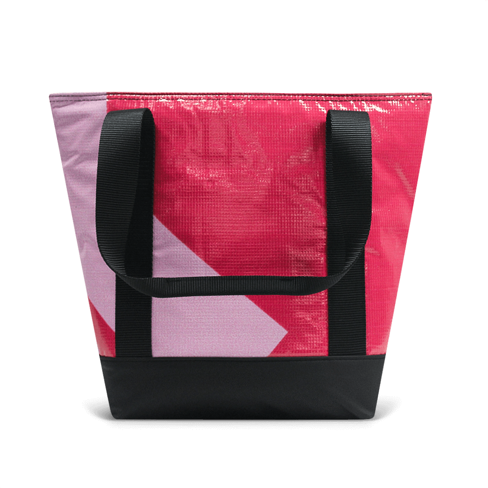 Beck Cooler Bag Bk1 00488 - Insulated Lunch Bag for Work, Picnics & Outdoor Activities - Leakproof & Durable Portable Cooler for Food & Drinks