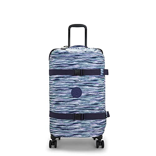 Blu (Brush Stripes)