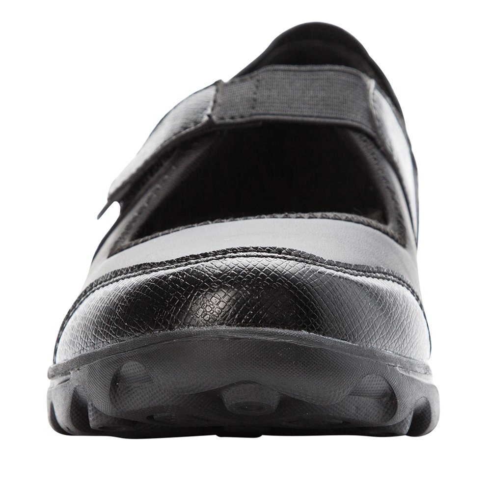 Propét Women's Onalee Walking Shoes - Comfortable & Supportive Sneakers for Women - Perfect for Walking, Travel & Everyday Wear