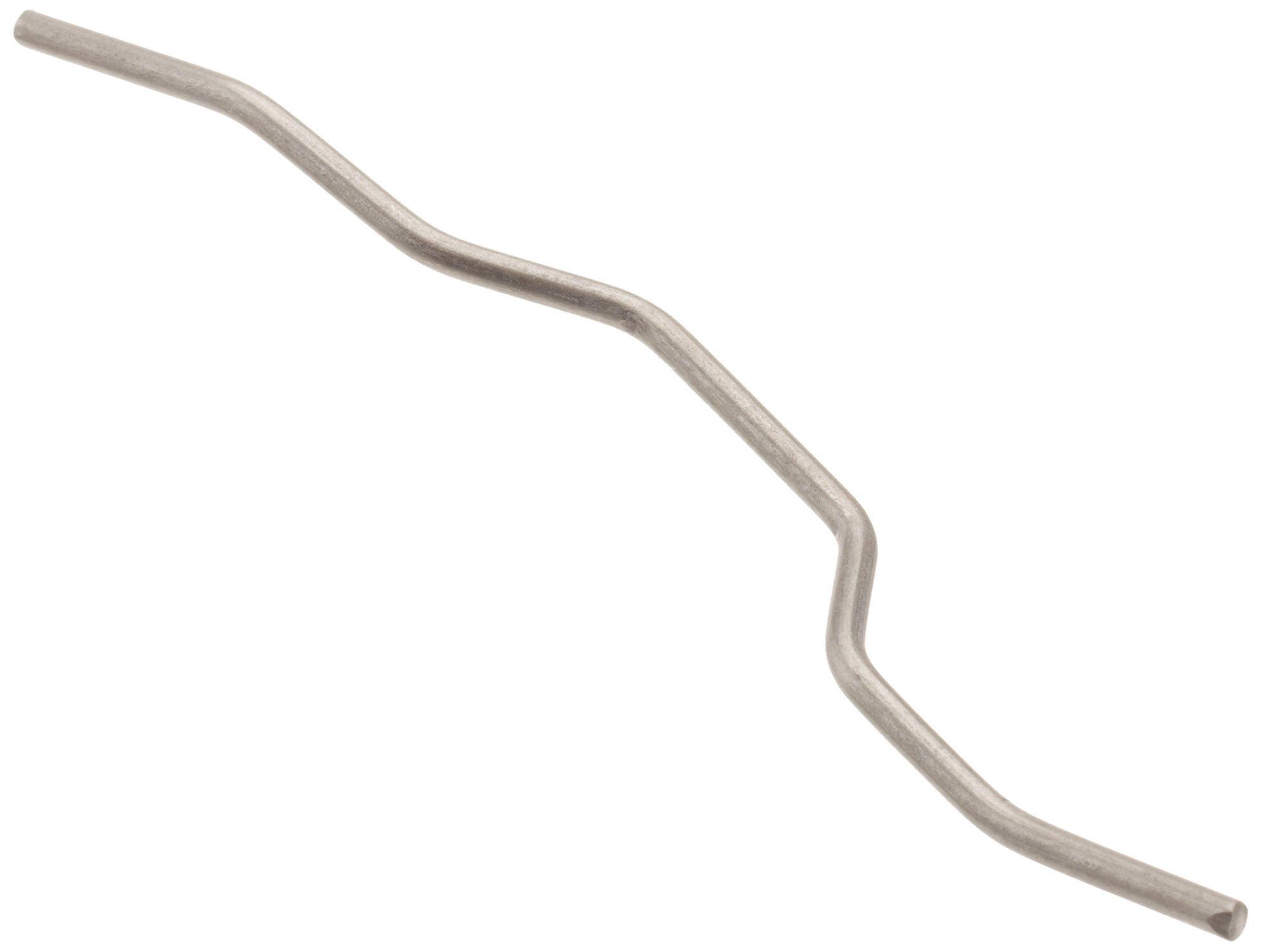 Agri-Fab 43878 Replacement Wire Agitator for Lawn Spreaders - Durable Stainless Steel Replacement Part for Fertilizer & Seed Spreaders | Perfect for Home Lawn Care & Professional Landscaping