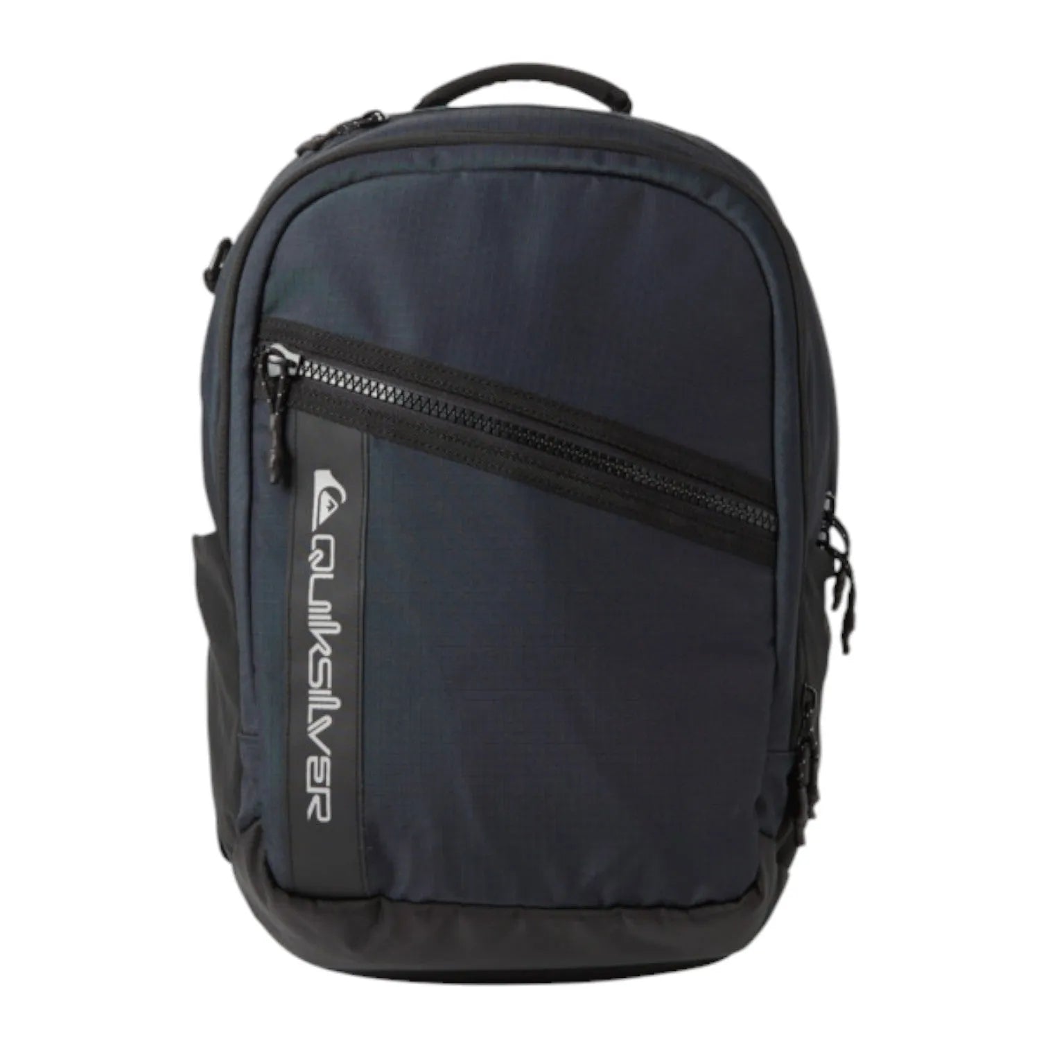 Quiksilver Freeday 28L Backpack - Lightweight Water-Resistant Daypack for Men & Women - Perfect for Hiking, Travel, School and Work Commute