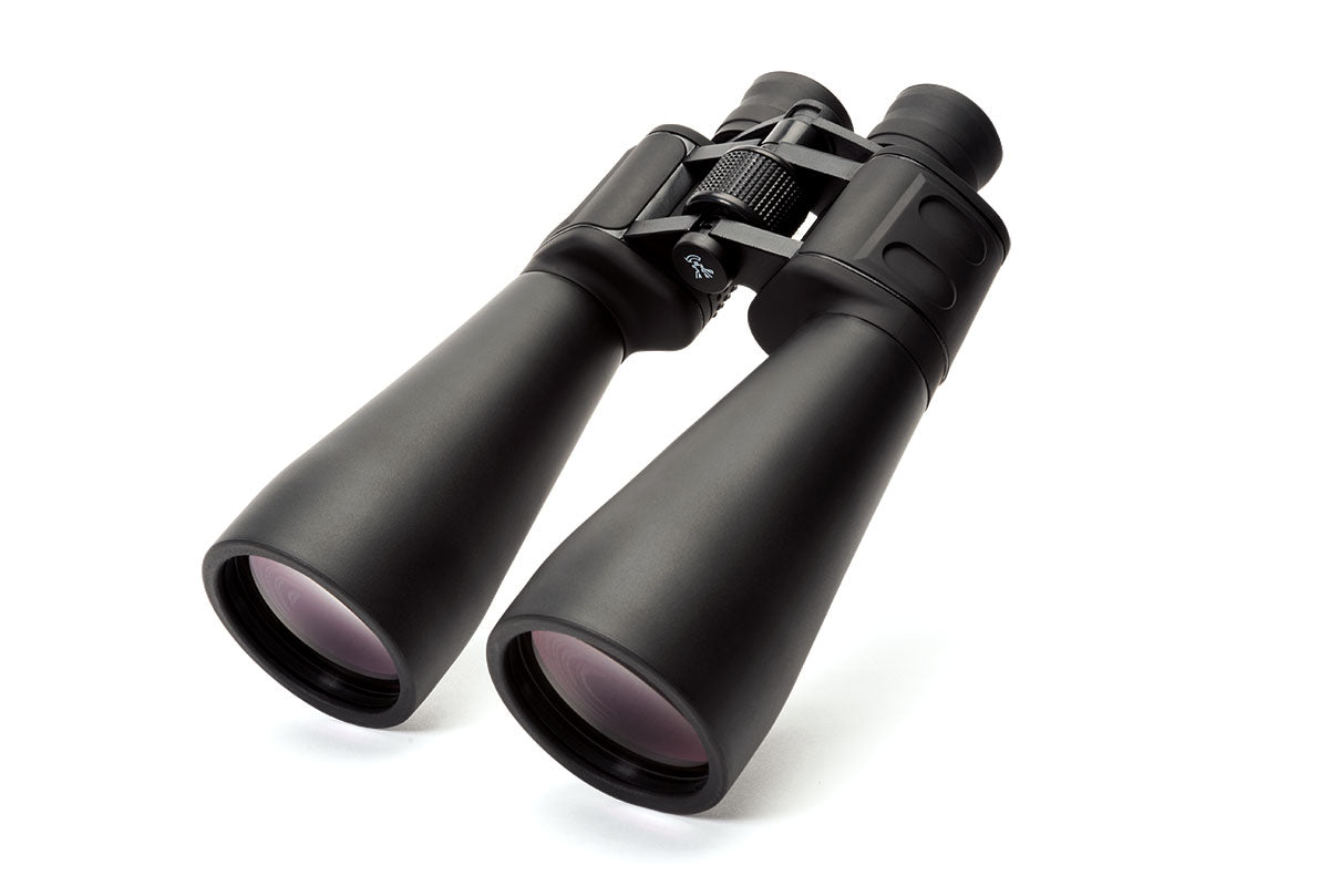 Zhumell 12x70 Astronomy Binoculars for Adults - High Power Binoculars for Stargazing, Bird Watching & Outdoor Activities - Perfect for Astronomy Enthusiasts & Nature Lovers