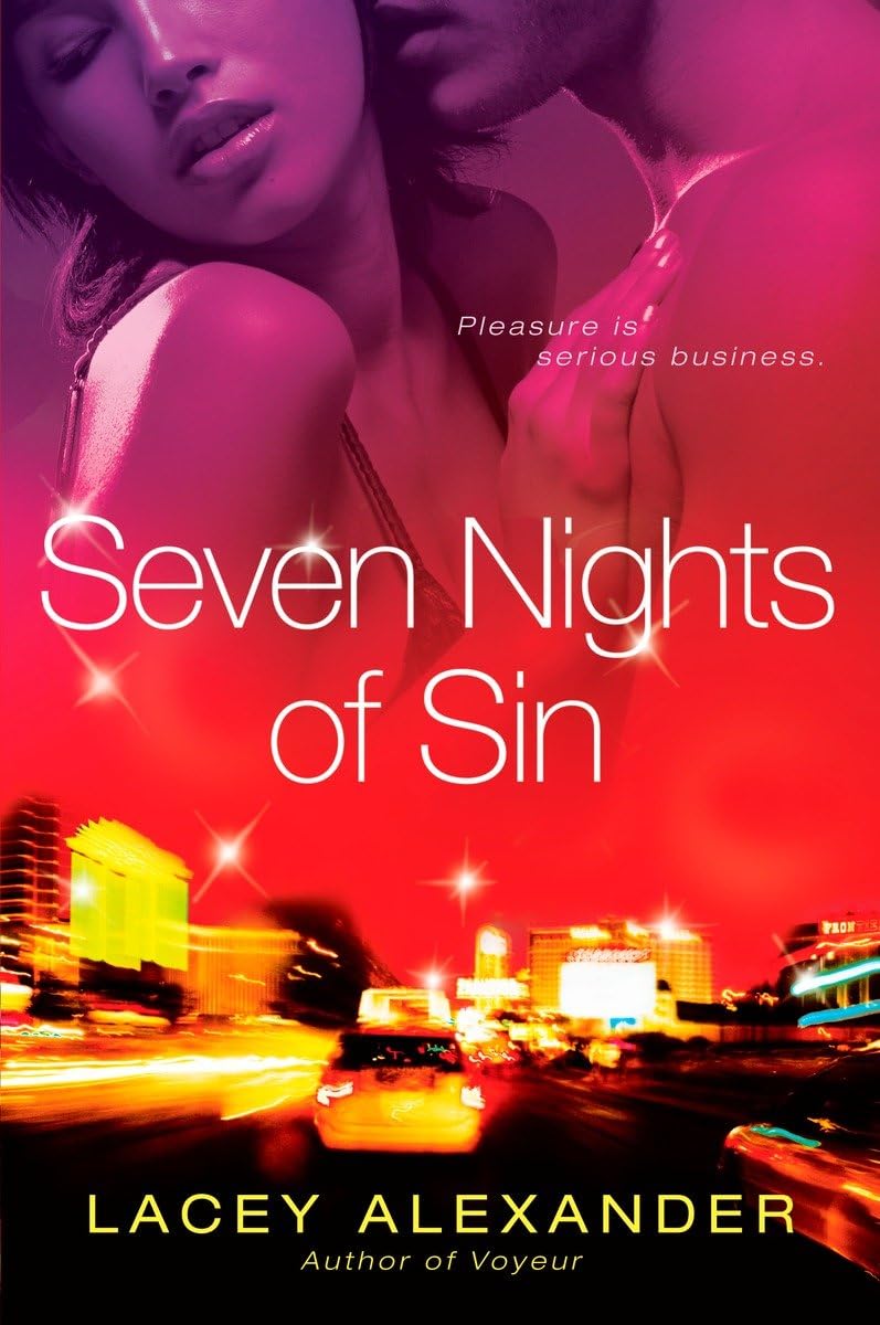 Seven Nights of Sin - Sensual Lingerie Set for Women | Romantic Lingerie for Valentine's Day & Anniversary Gifts | Perfect for Boudoir Photography & Special Occasions