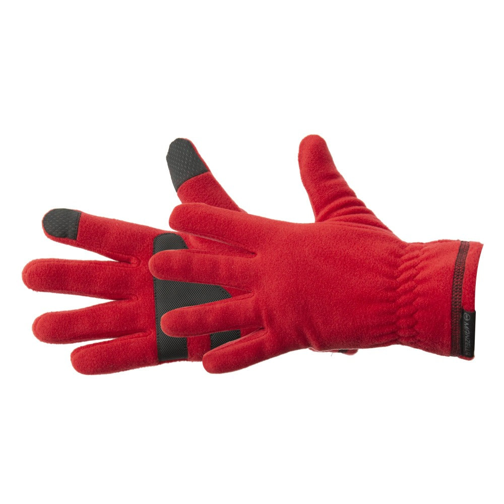 Women's Tahoe Ultra TouchTip™ Fleece Gloves - Soft Winter Gloves for Cold Weather, Outdoor Activities & Driving - Perfect for Skiing, Hiking and Everyday Use