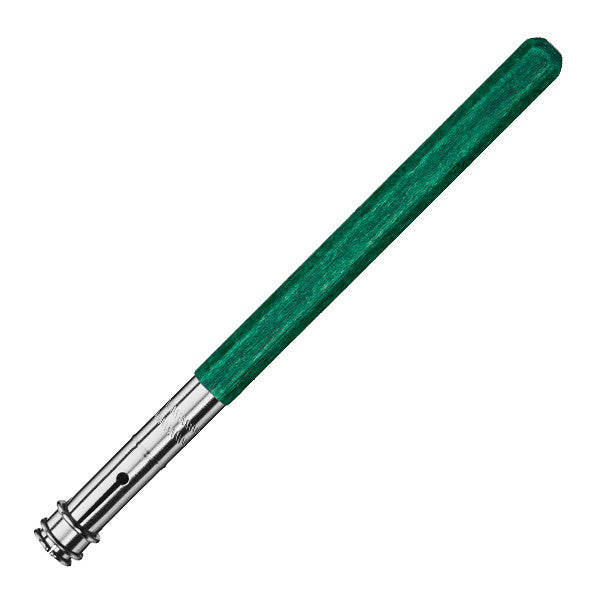 E+M Peanpole Pencil Extender - Extend & Reuse Short Pencils - Perfect for Artists, Students & Office Use