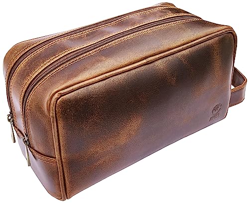Antique Brown